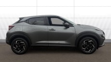 Nissan Juke 1.0 DiG-T 114 N-Connecta 5dr DCT Petrol Hatchback